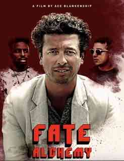 Алхимия судьбы