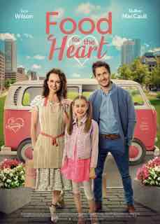 Еда для души